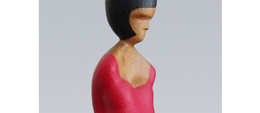 David Hostetler Sculpture