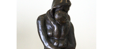 Gerald Westgerdes Sculpture