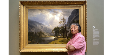 Albert Bierstadt