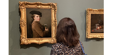 �lisabeth Vig�e Le Brun