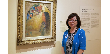 Odilon Redon