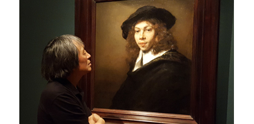 Rembrandt van Rijn