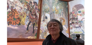 Joaqu�n Sorolla