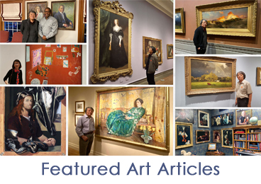 Art articles