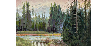 Yan Sun Paintings